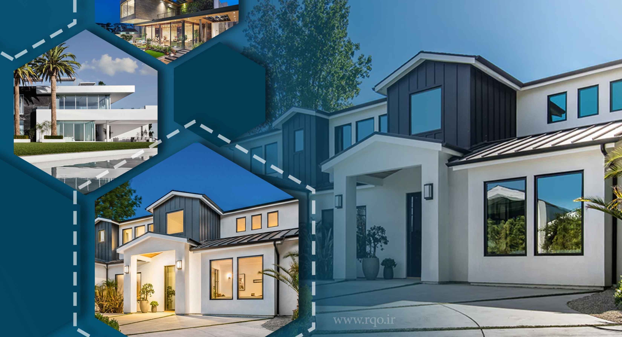 کیفیت محصولات